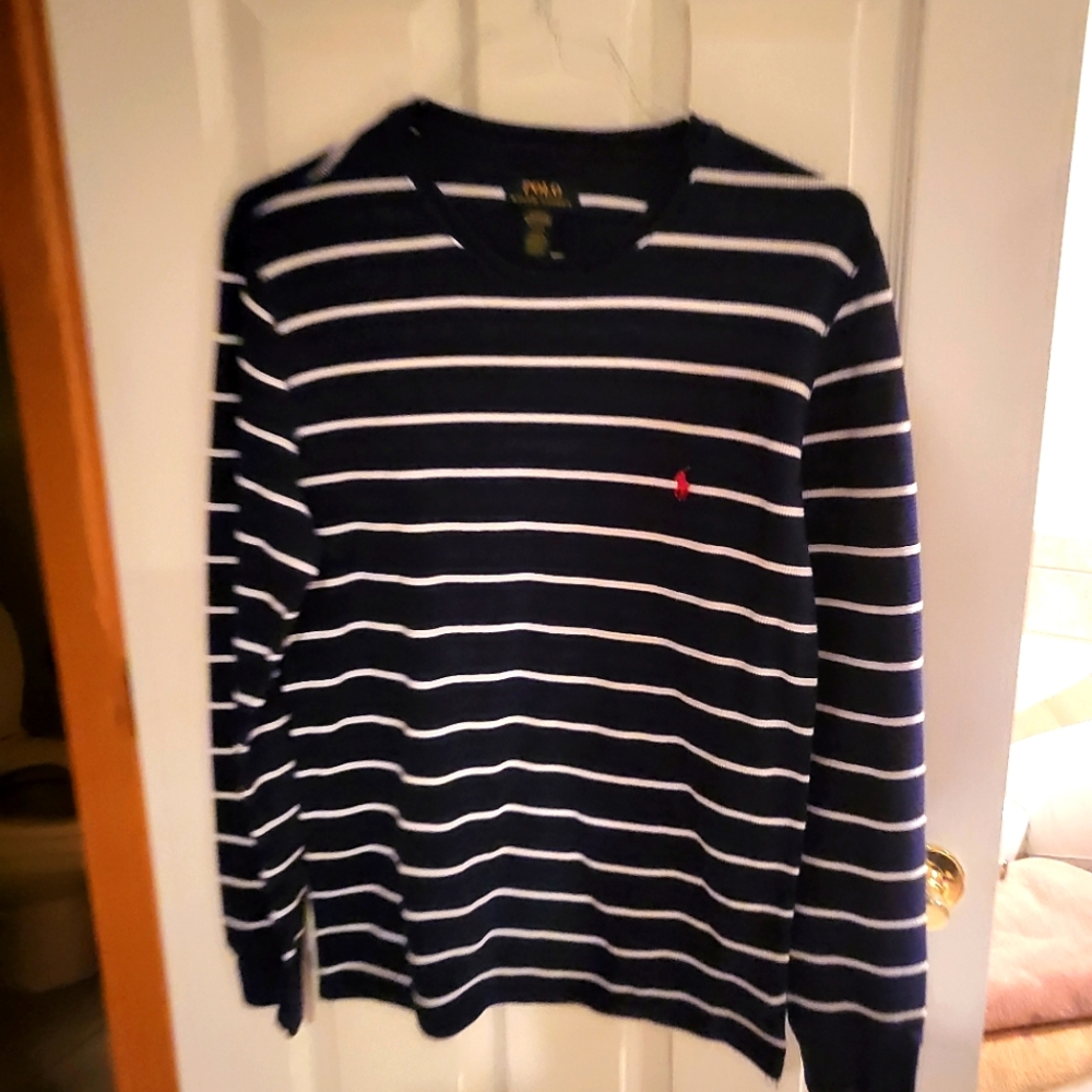 Long Sleeve Tee Shirt